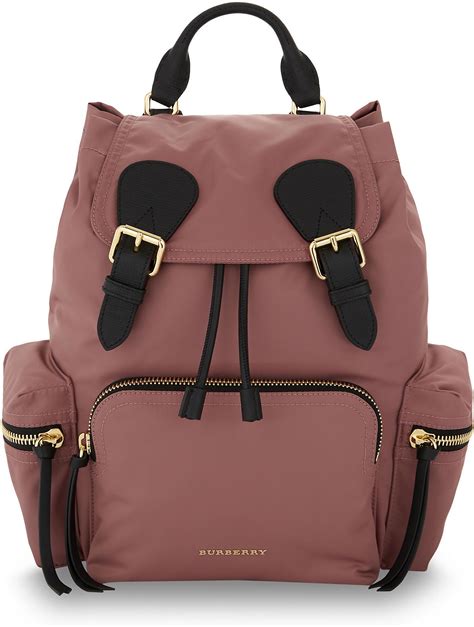 burberry backpack medium|burberry rucksack small nylon backpack.